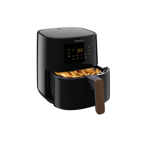Philips Essential HD9252/81 fryer Single – image 3