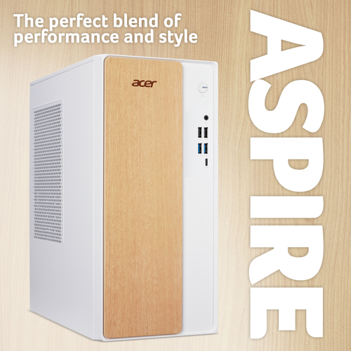 Acer TC-102 C5-210H 8GB 512GB W11 WHITE – image 2