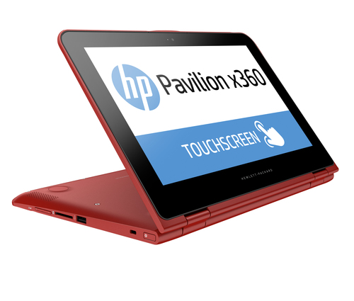 HP Pavilion x360 - 11-k063sa (ENERGY STAR) – image 9