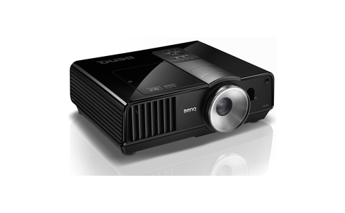 BenQ SH960 5500 ANSI lumens DLP 1080p (1920x1080) Black – image 3