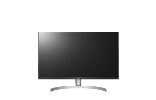LG 27UK850-W computer monitor – image 3