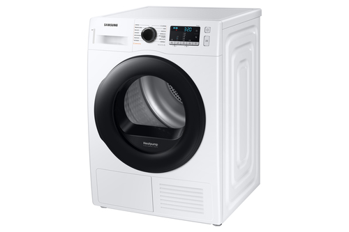 Samsung DV80TA220AE tumble dryer Freestanding Front-load – image 3