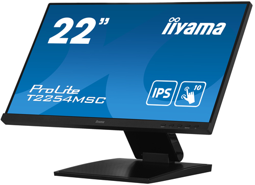 iiyama ProLite T2254MSC-B1AG computer monitor – image 9