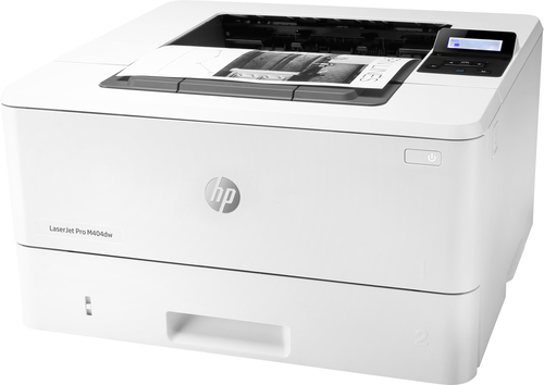HP LaserJet Pro M404dw – image 3