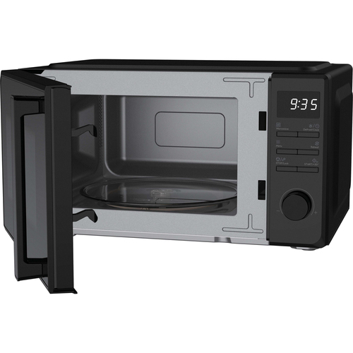 Candy CMW320SDB Black Solo microwave Countertop – image 4