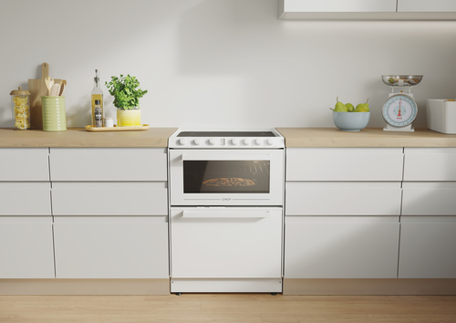 Candy TRIOVWNT/1 combi kitchen appliance White – image 3