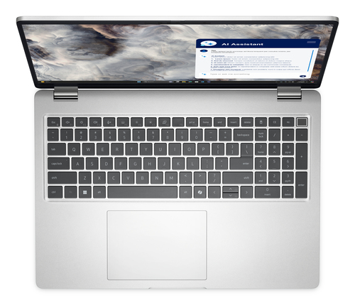 DELL Pro 16 Plus PB16250 U7 268V 32GB