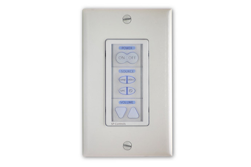 Epson ELPSP10