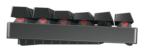 CHERRY MX 8.2 Wireless Keyboard TKL WL (without suitcase), afbeelding 4
