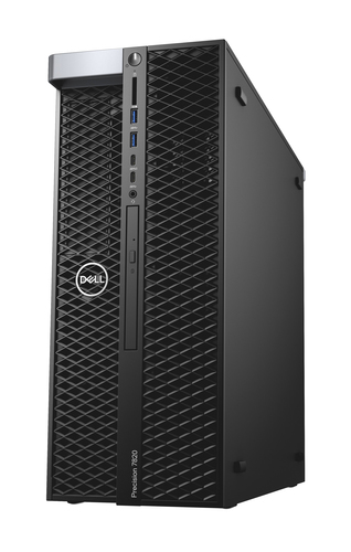 Dell Precision 7820 Intel® Xeon® 3104 – image 3