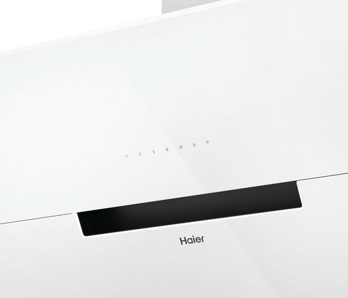 Haier I-Link HADG9CBS4WWIFI Wall-mounted White 624 m³/h – image 4