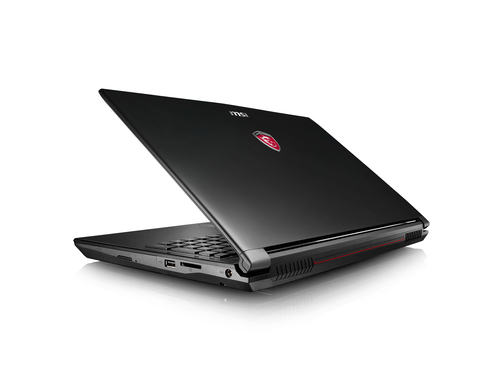 MSI GL62 7RD-259MX – image 7