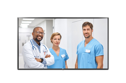 Lg Electronics 32LN662MBUB product photo