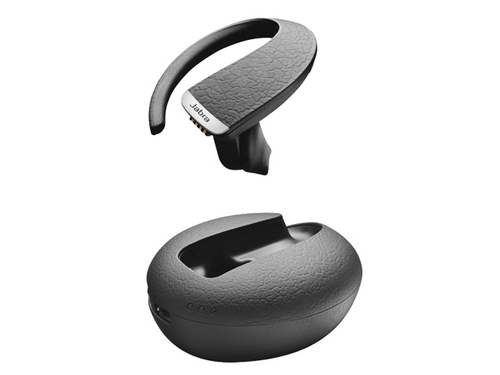 Jabra Stone2 Headset Wireless Ear-hook Bluetooth Black