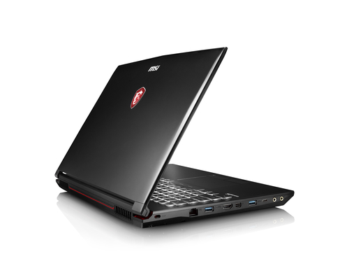 MSI GP62 7QF-1689IT Leopard Pro – image 6