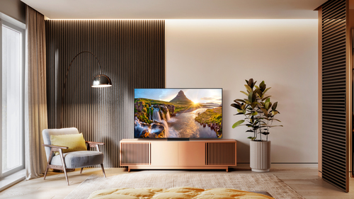 Samsung Series 8 QE85QN800CT 2.16 m (85") 8K Ultra HD Smart TV Wi-Fi Black – image 2