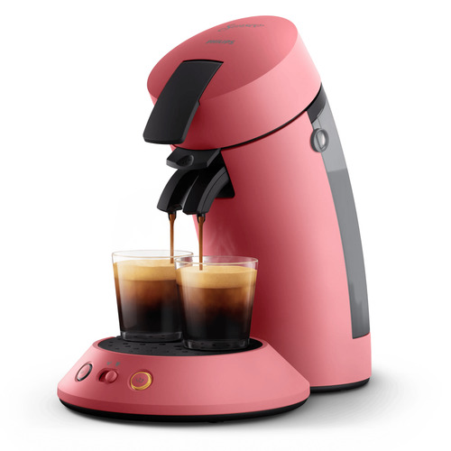 Senseo CSA210/35 coffee maker Fully-auto Pod coffee machine