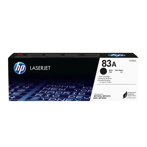 HP CF283A