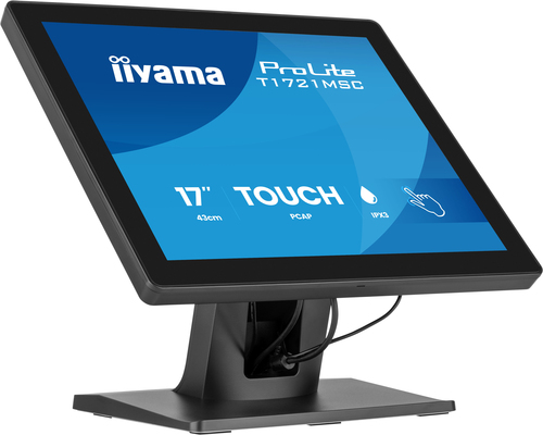 iiyama ProLite T1721MSC-B3 computer monitor – image 4