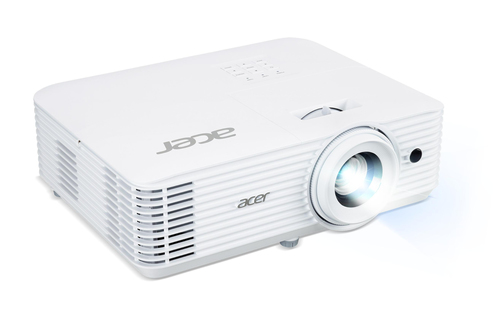 Acer Business P5827a 4000 ANSI lumens DLP UHD 4K (3840x2160) 3D White – image 2