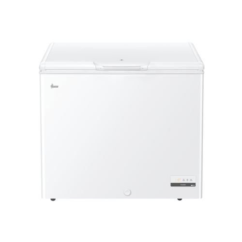 Hoover HOCH251EE Chest freezer Freestanding – image 1