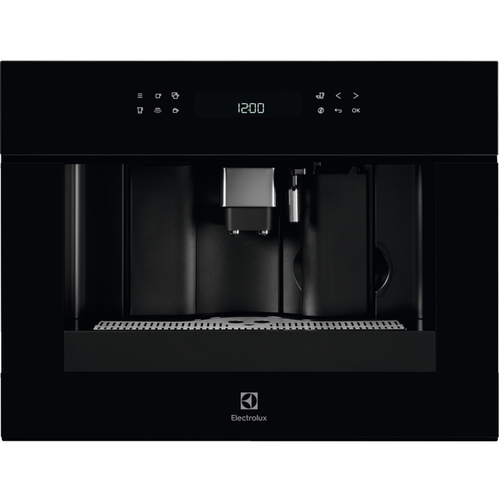Electrolux KBC65Z Автоматическая Машина для эспрессо 1,8 L