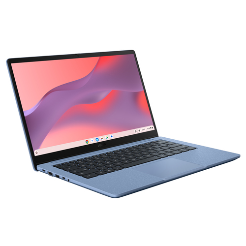 ASUS Chromebook CM14 CM1405CM4A-S60179 MediaTek Kompanio 540 Laptop – image 9