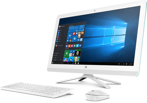 HP All-in-One - 24-g033na – image 3