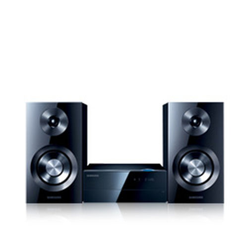 Samsung MM-C430D home audio system