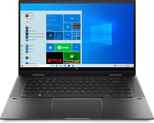 HP ENVY x360 15-eu0500sa AMD Ryzen™ 5 5500U Hybrid (2-in-1) – image 1