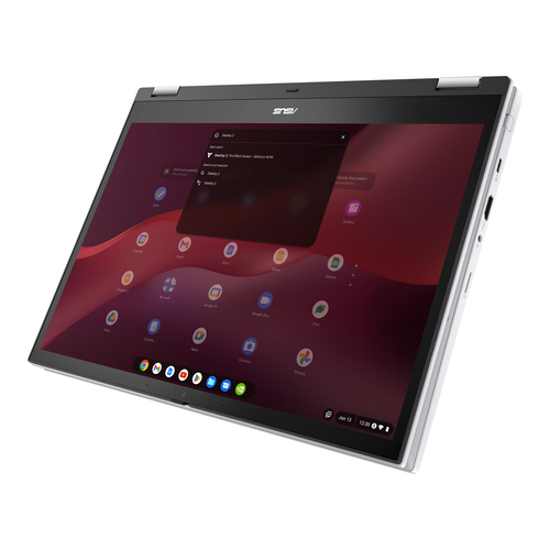 ASUS Chromebook Vibe CX34 Flip CX3401FBA-N90019 laptop Intel® Core™ i5 i5-1235U – image 9
