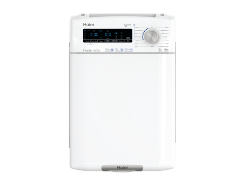 Haier RTXSGP47TMSCE-47 washing machine Top-load – image 2
