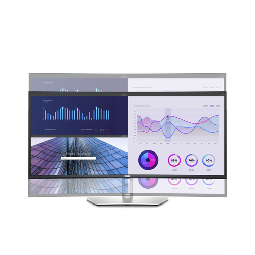 Dell UltraSharp U3423WE computer monitor – image 7