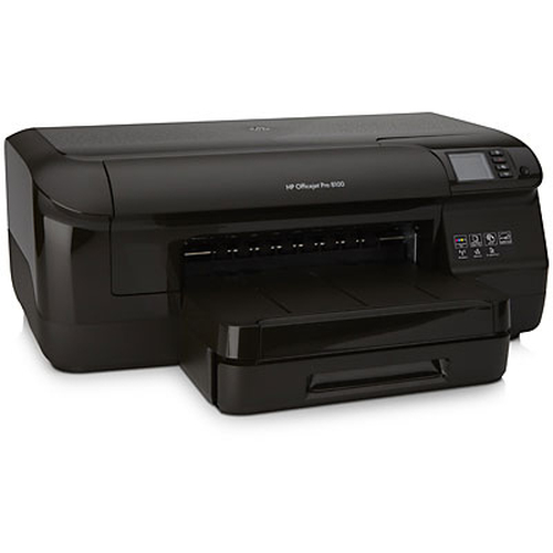 HP Officejet Pro 8100 ePrinter