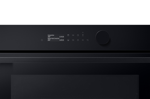 Samsung NV7B5655SCK – Foto 8 van 10