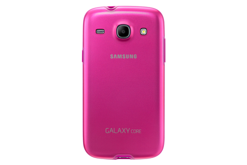 Samsung EF-PI826BP mobile phone case Cover Pink – image 4