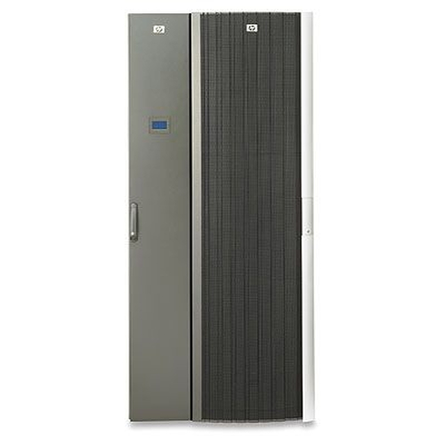 HP Modular Cooling System G2 Rack