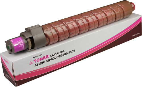 CoreParts MSP6428 toner cartridge 1 pc(s) Magenta
