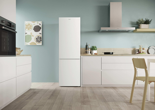 Candy City Combi CCG3L517EW Freestanding – image 5