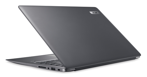 Acer TravelMate X3 X349-G2-M-50FS Intel® Core™ i5 i5-7200U Laptop – image 3