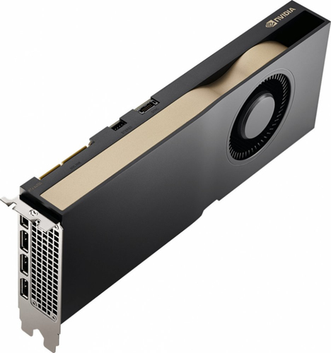 ASUS A2000 NVIDIA RTX A2000
