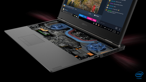 Lenovo Legion Y740-17IRHg – image 6