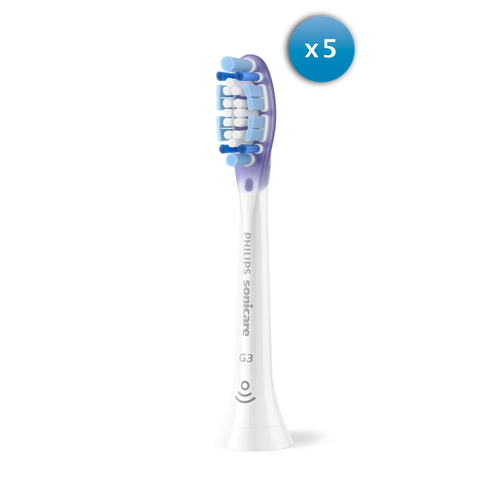 Philips Sonicare Premium Gum Care HX9055/87 Wit (5 stuks)