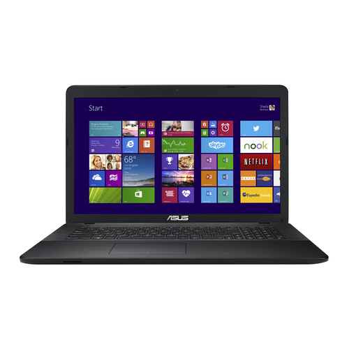 ASUS F751LB-TY026T Intel® Core™ i5 i5-5200U Laptop – image 2