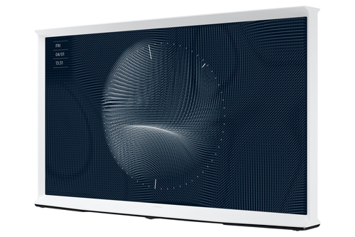 Samsung The Serif QE50LS01BGU – image 2
