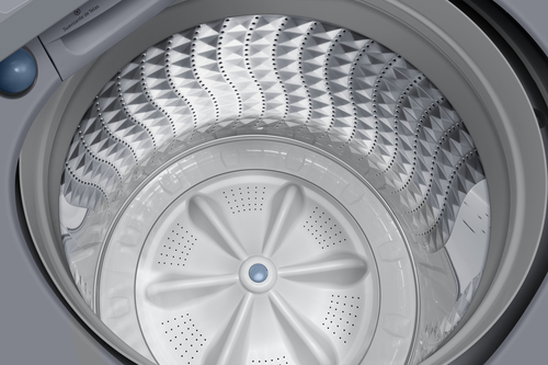 Samsung WA20B3551GY washing machine Top-load – image 9