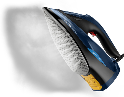 Philips GC5034/20R1 iron Steam iron SteamGlide Plus soleplate – image 7