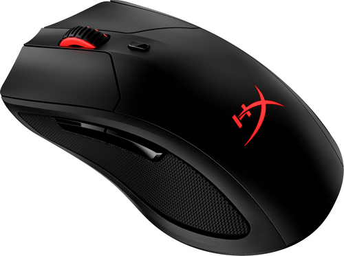 HyperX Pulsefire Dart - Wireless Gaming Mouse (Black) – image 2