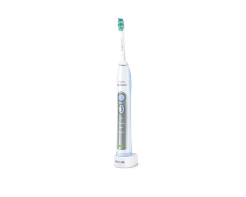 Philips Sonicare FlexCare HX6921/01 electric toothbrush Adult Sonic toothbrush White