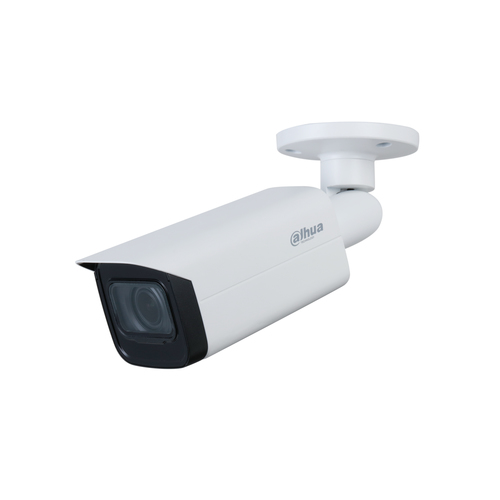 Dahua Technology DH-HAC HAC-HFW2501TU-Z-A-27135-S2 security camera Bullet CCTV security camera Indoor & outdoor – image 2